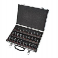 Trend SET/SS31X1/4TC Starter Set 30pcs £83.95